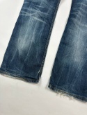 Levis 506 washed jeans