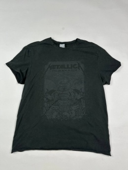 Metallica the black album 2019