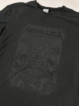 Metallica the black album 2019