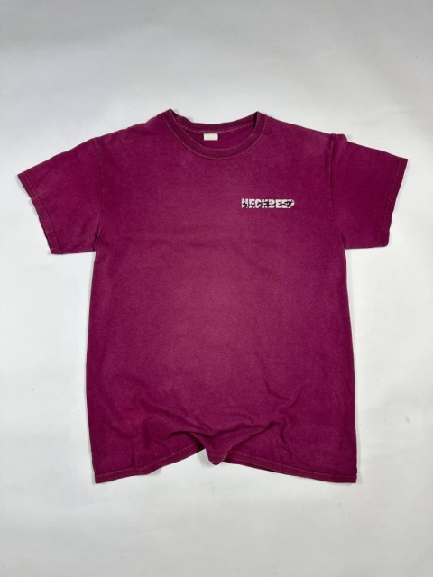 NeckDeep merch tshirt