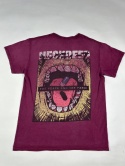 NeckDeep merch tshirt