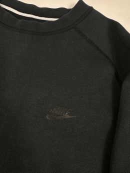 Nike tech crewneck