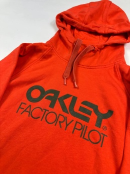 Oakley hoodie
