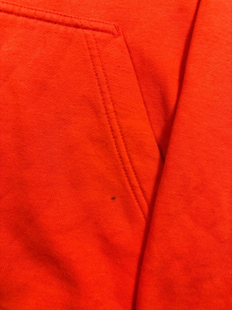 Oakley hoodie