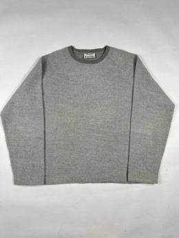 Acne studios boxy sweter