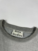 Acne studios boxy sweter