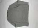 Acne studios boxy sweter
