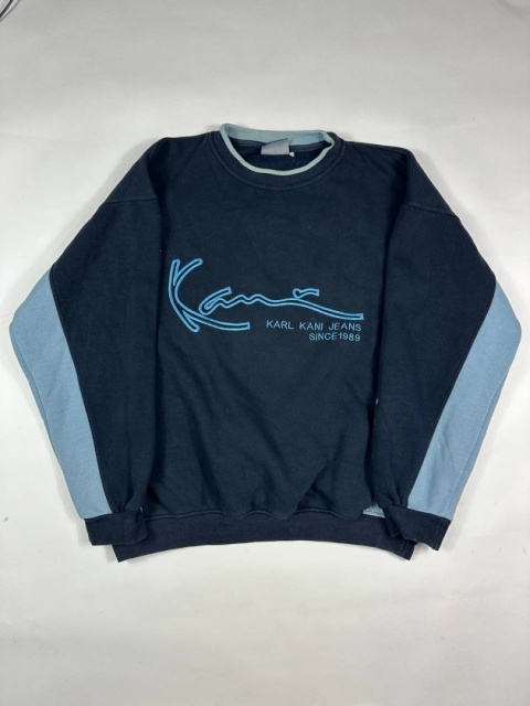 Vintage Karl Kani crewneck