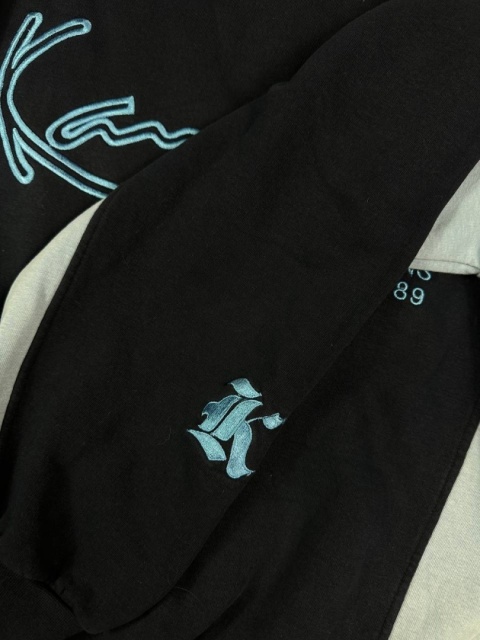 Vintage Karl Kani crewneck