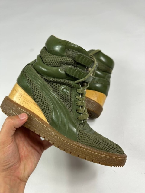 Puma Mihara Yasuhiro womes shoes