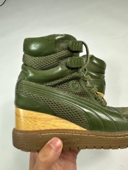 Puma Mihara Yasuhiro womes shoes
