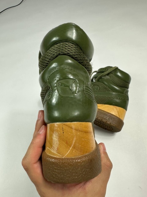 Puma Mihara Yasuhiro womes shoes
