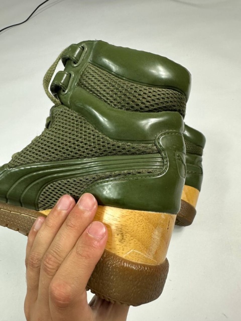 Puma Mihara Yasuhiro womes shoes