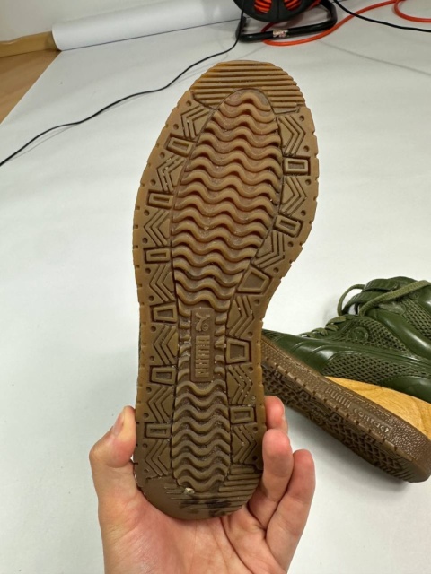 Puma Mihara Yasuhiro womes shoes