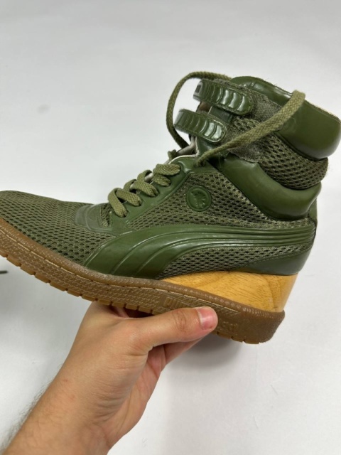 Puma Mihara Yasuhiro womes shoes