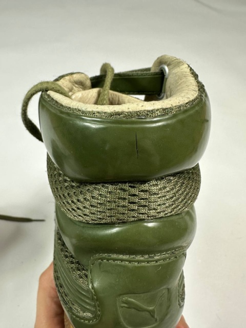 Puma Mihara Yasuhiro womes shoes
