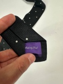 Ralph Lauren Purple Label 100% Silk krawat