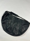 Slingbag leather bag