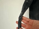 Slingbag leather bag