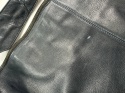 Slingbag leather bag