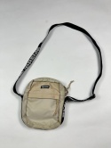 Supreme SS18 tan shoulder bag