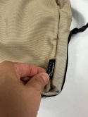 Supreme SS18 tan shoulder bag