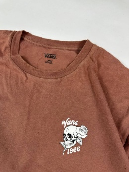 Vans koszulka