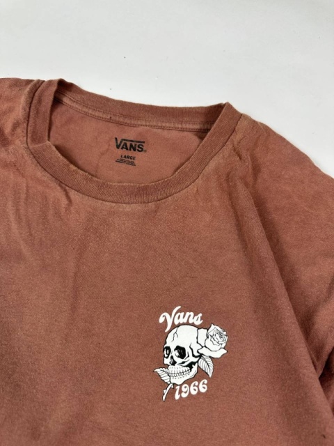 Vans koszulka
