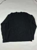 Vintage 100% wełniany sweter Polo Ralph Lauren