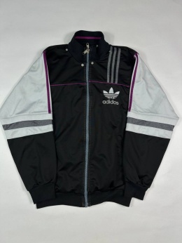 Vintage Adidas Track jacket
