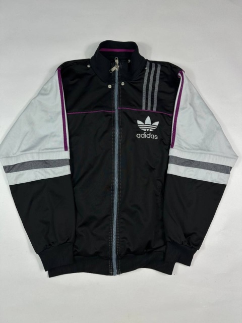 Vintage Adidas Track jacket