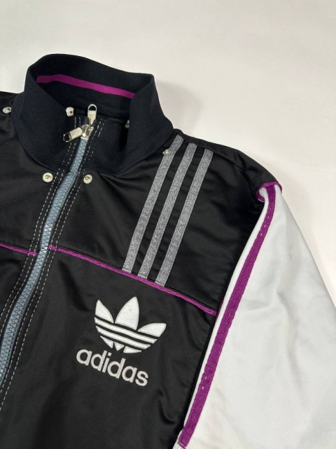 Vintage Adidas Track jacket