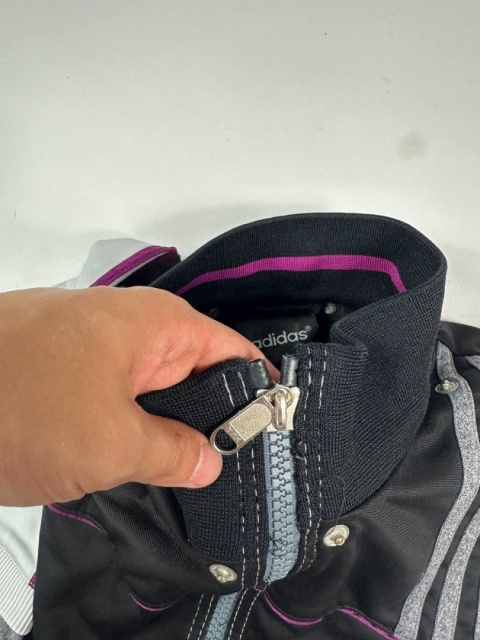Vintage Adidas Track jacket