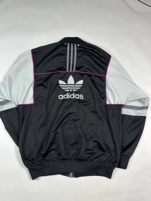 Vintage Adidas Track jacket