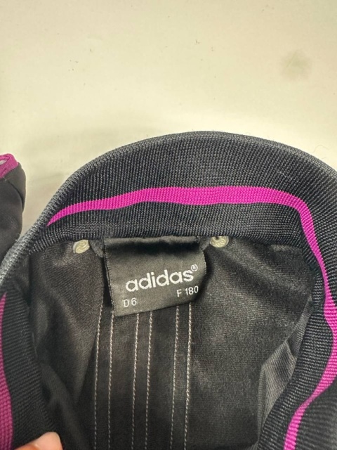 Vintage Adidas Track jacket