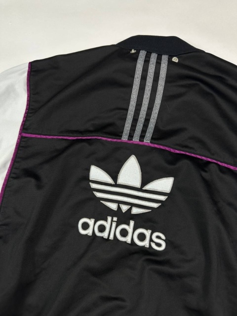 Vintage Adidas Track jacket
