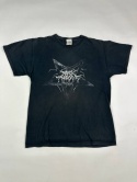Vintage Dark Throne tshirt
