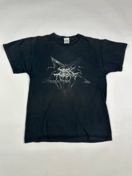 Vintage Dark Throne tshirt