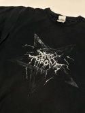 Vintage Dark Throne tshirt