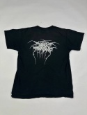 Vintage Dark Throne tshirt