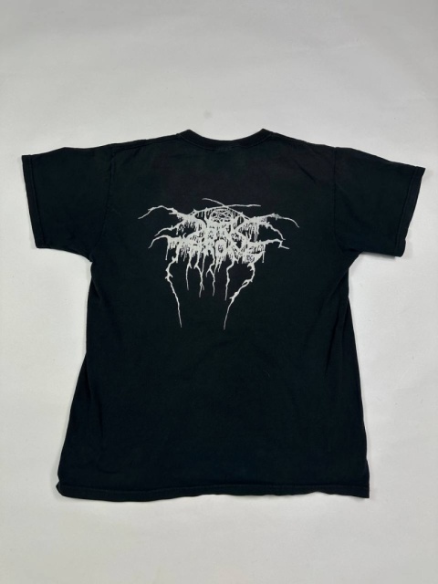 Vintage Dark Throne tshirt