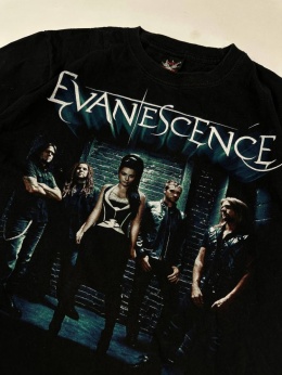 Vintage Evanescence tshirt