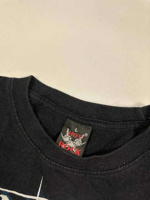 Vintage Evanescence tshirt
