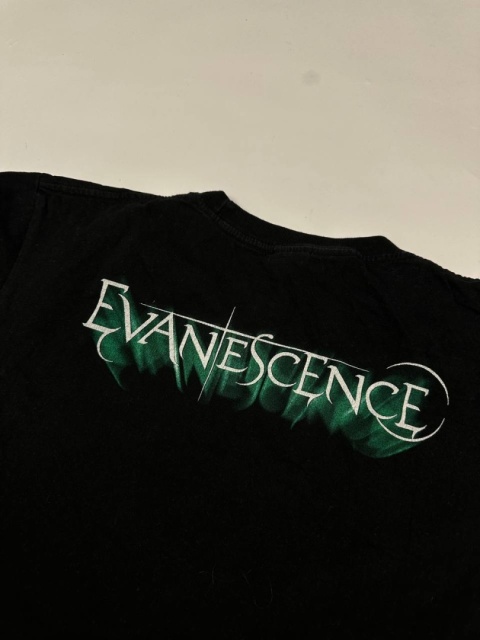 Vintage Evanescence tshirt