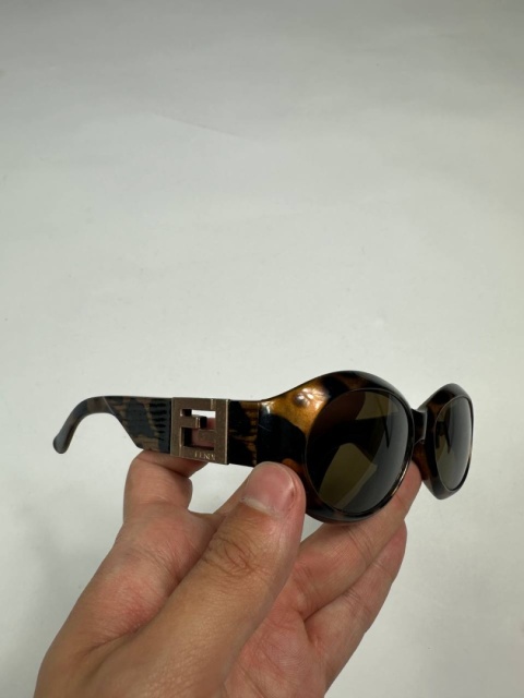 Vintage Fendi Sunglasses