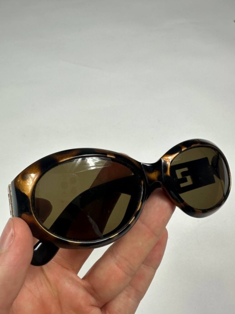 Vintage Fendi Sunglasses