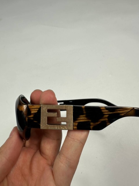 Vintage Fendi Sunglasses