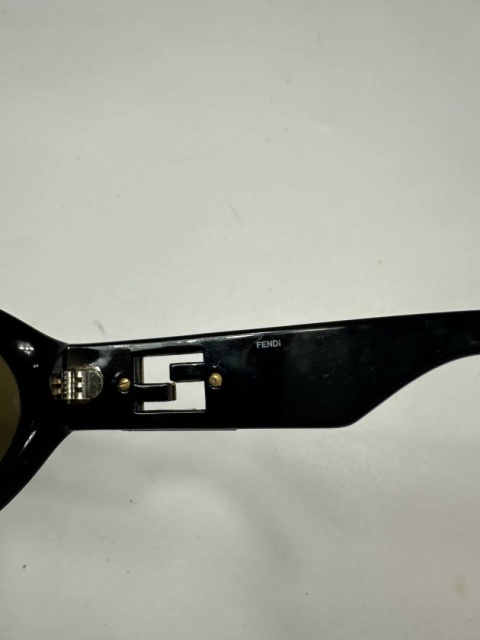 Vintage Fendi Sunglasses