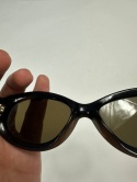 Vintage Fendi Sunglasses