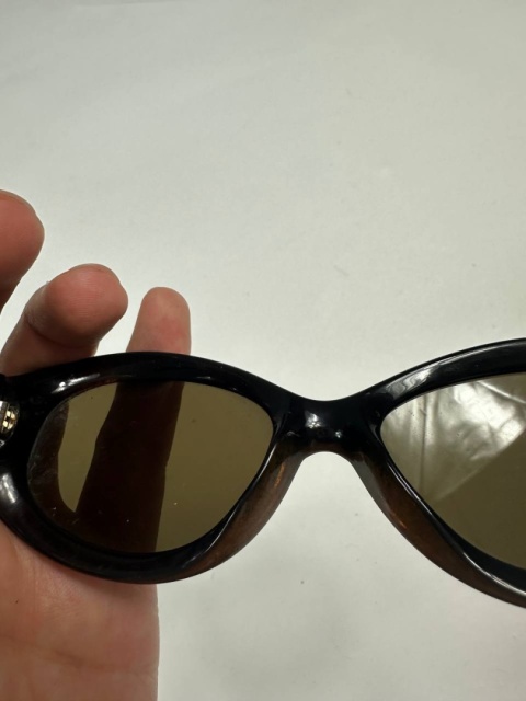 Vintage Fendi Sunglasses